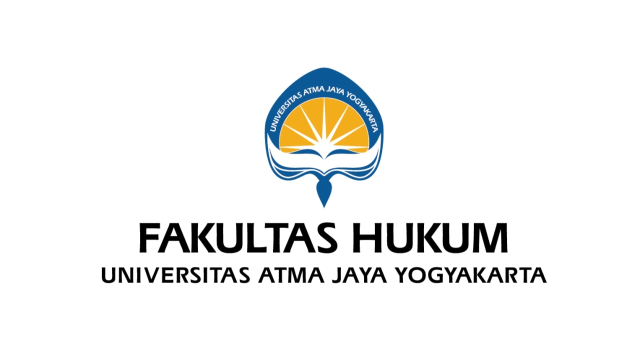 Fakultas Hukum UAJY