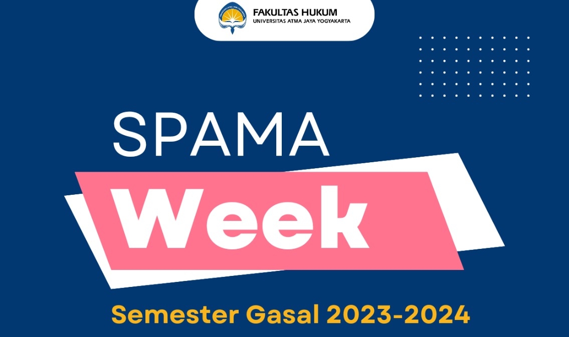 SPAMA Week Semester Gasal 2023-2024 Image