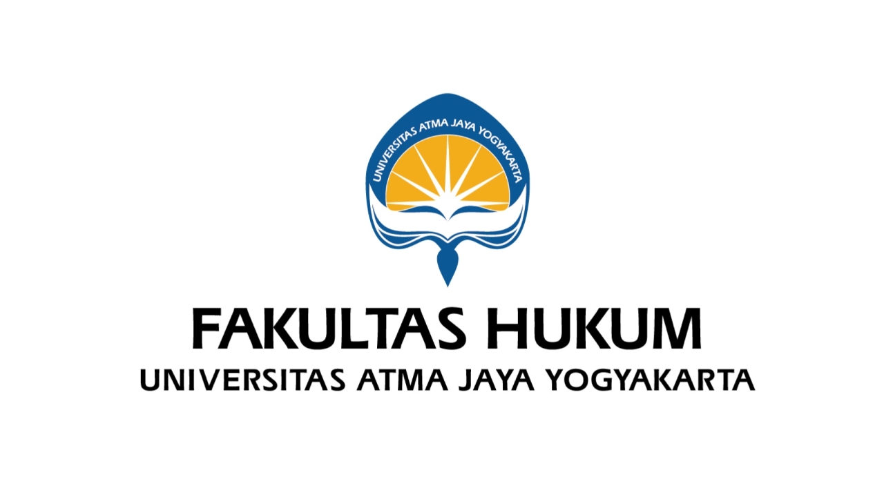 Sah! DPP IKAHUM Universitas Atma Jaya Yogyakarta Periode 2023-2027 Siap Menjalankan Tugas Image