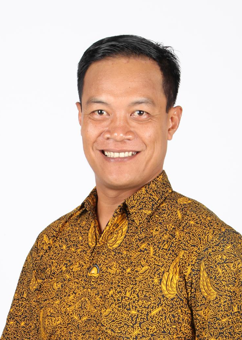 Henricus K. Setyawan Profile Image