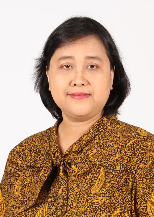 G. Ishartati Ratna Dewi Profile Image