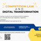 Competition Law and Digital Transformation images