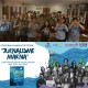 Lokakarya Jurnalistik & Peluncuran Majalah Buletin Edisi April Lembaga Pers Mahasiswa das Sein 2024 images