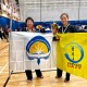 Gold Medal & Silver Medal Putra-Putri Universitas Atma Jaya Yogyakarta dalam “2nd Asian Hapkido Championship in Hongkong 2024” images