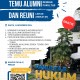 Temu Alumni Dengan Fakultas dan Reuni Lintas Angkatan images