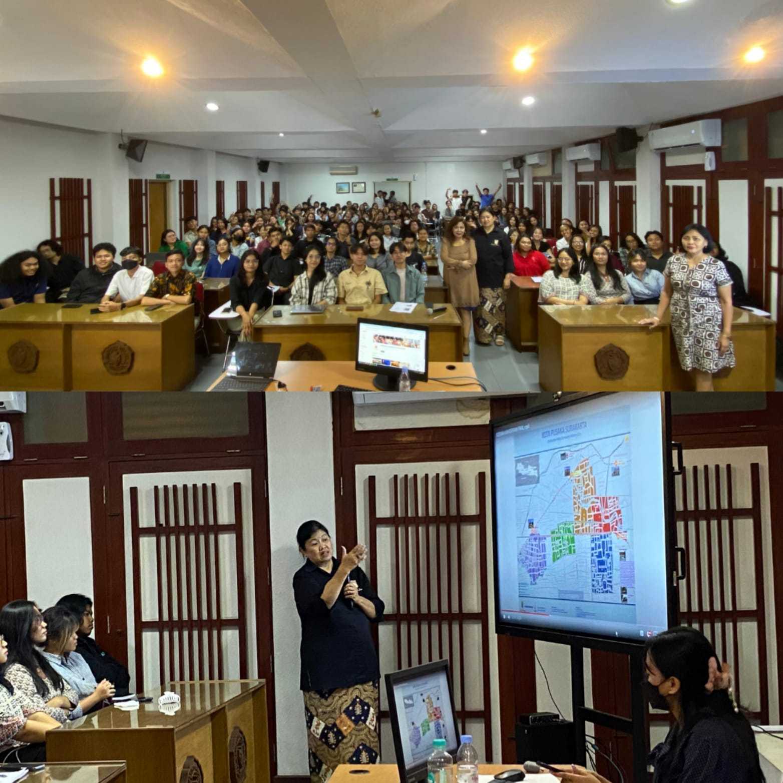 Praktisi Mengajar Ilmu Budaya Dasar Image