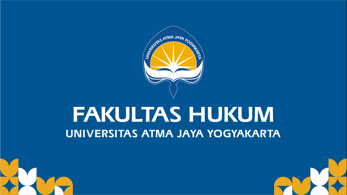 Belum banyak yang tahu! 3 Alasan Mengapa Anda Harus Memilih Fakultas Hukum Atma Jaya Yogyakarta Image