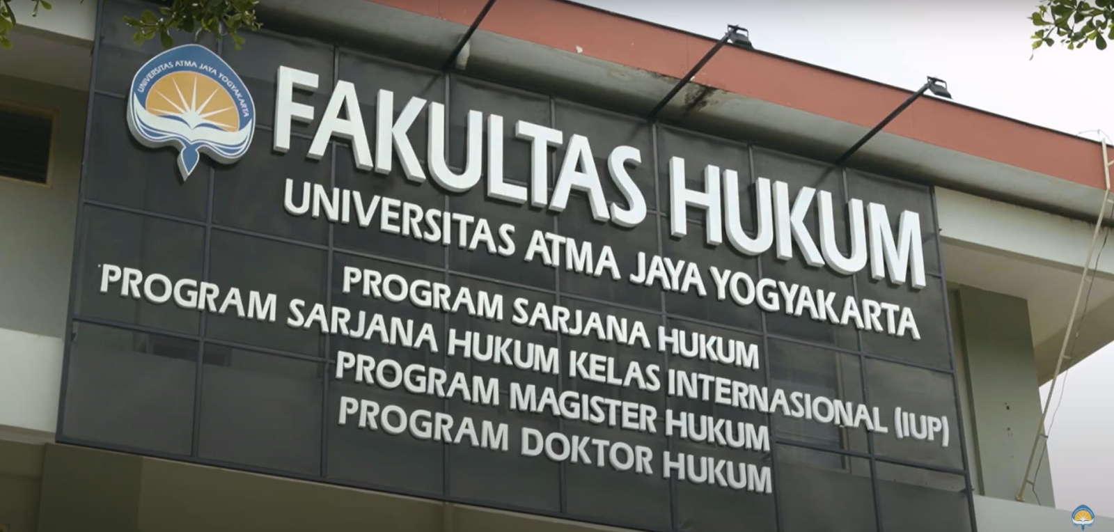 Jadilah Bagian Dari Generasi Unggul - Eps 2 International Undergraduate Program Image