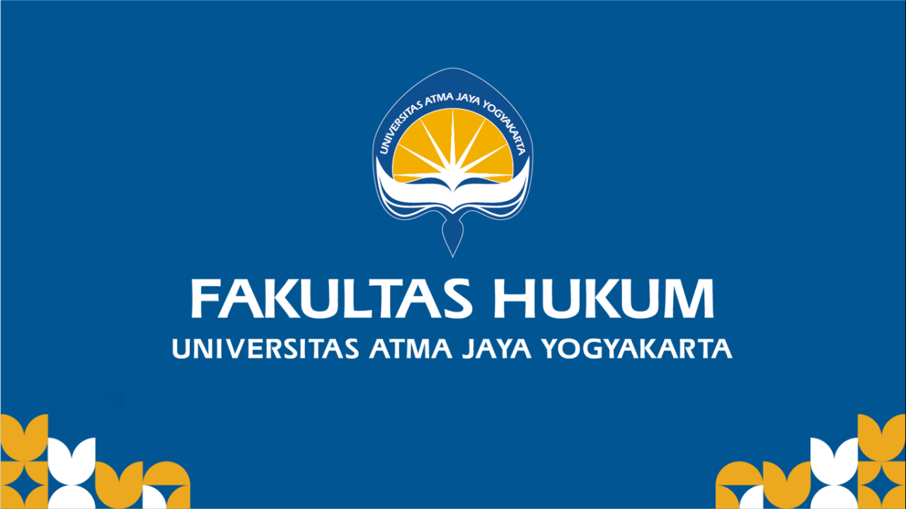 Fakultas Hukum UAJY