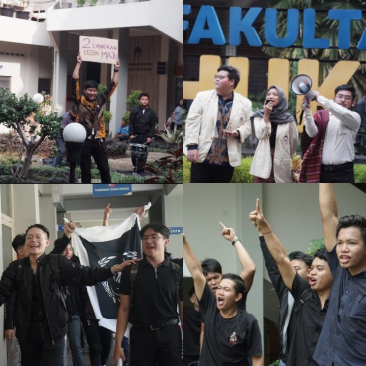 Fakultas Hukum UAJY