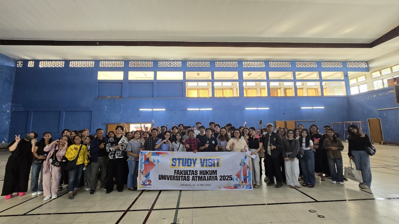 Fakultas Hukum UAJY