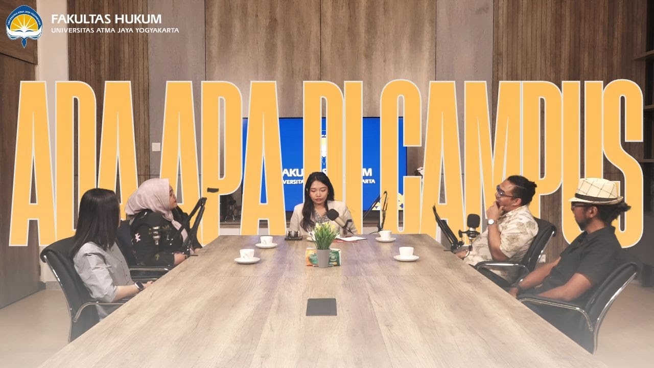 Fakultas Hukum UAJY