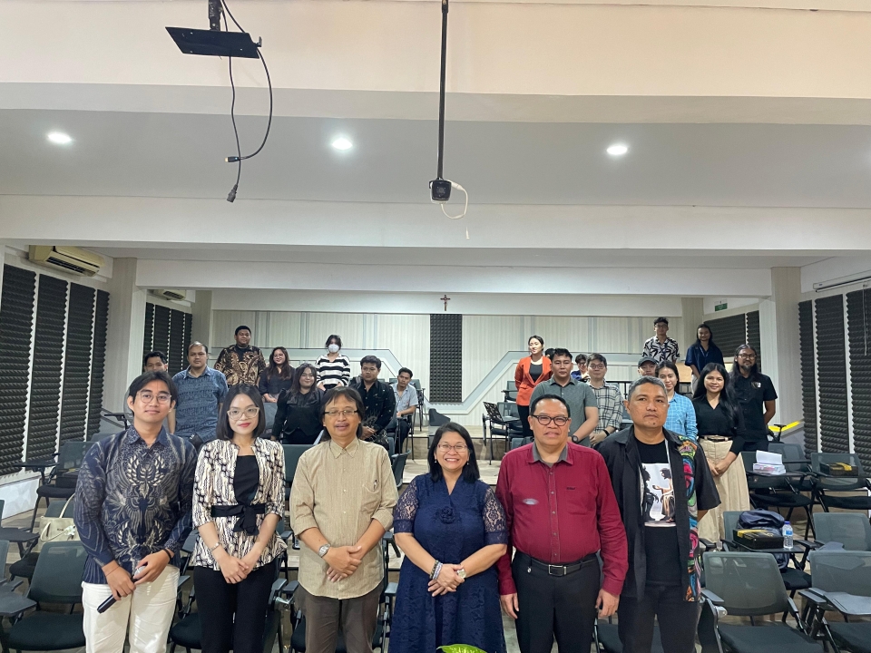 Fakultas Hukum UAJY