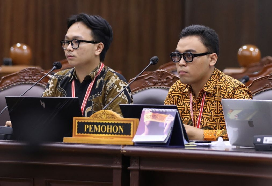 Fakultas Hukum UAJY