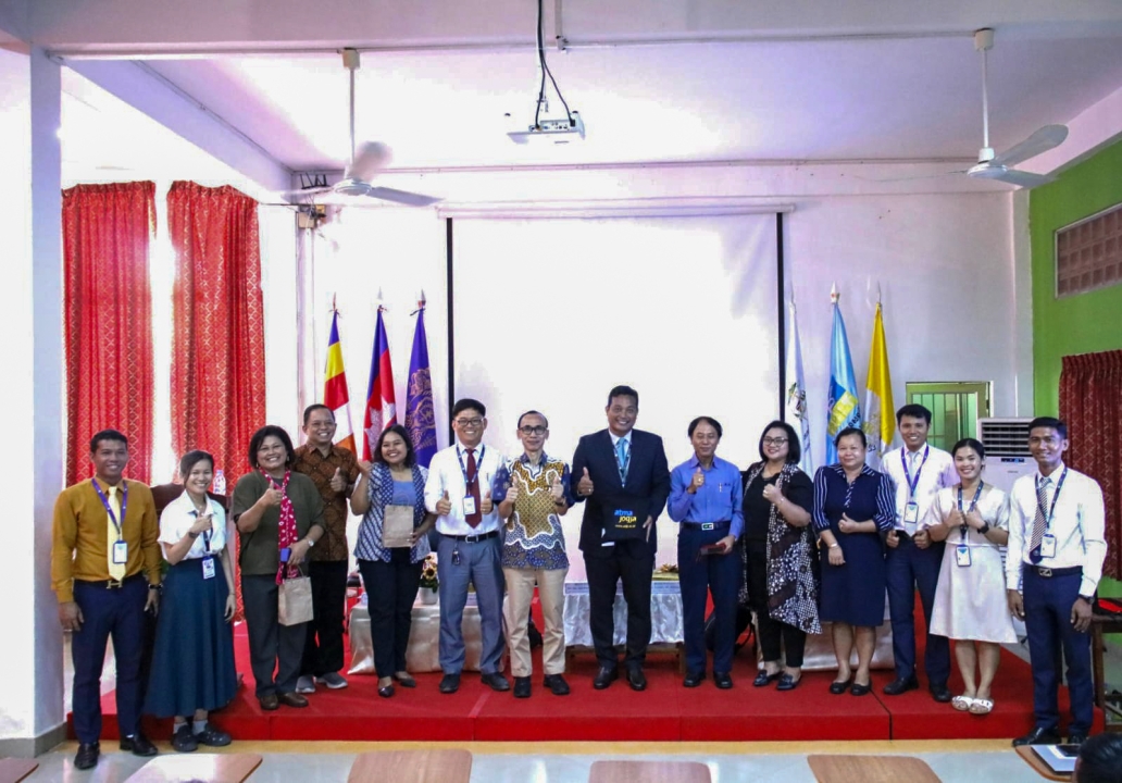 Fakultas Hukum UAJY