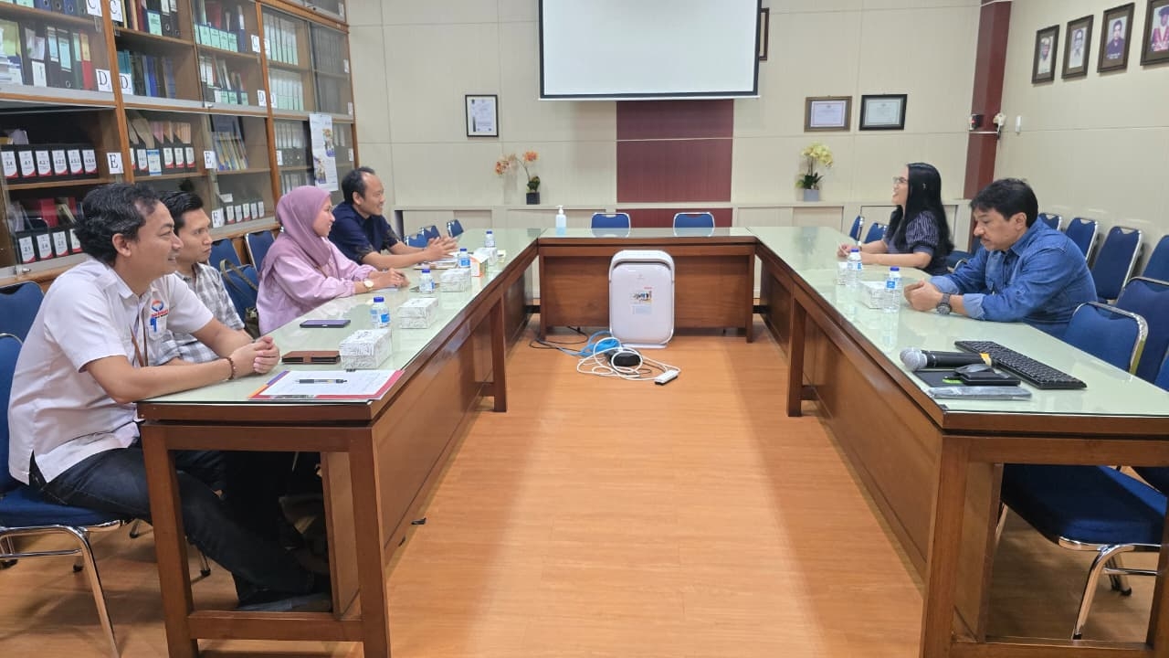 Fakultas Hukum UAJY