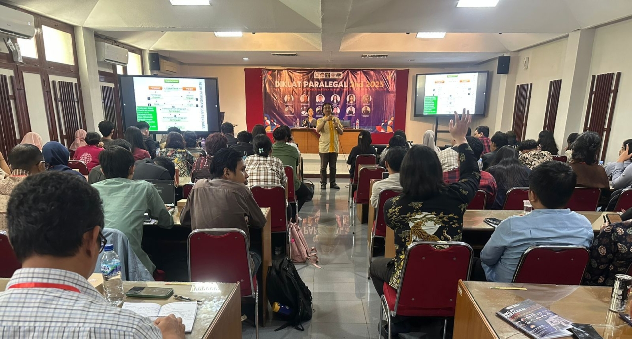 Fakultas Hukum UAJY