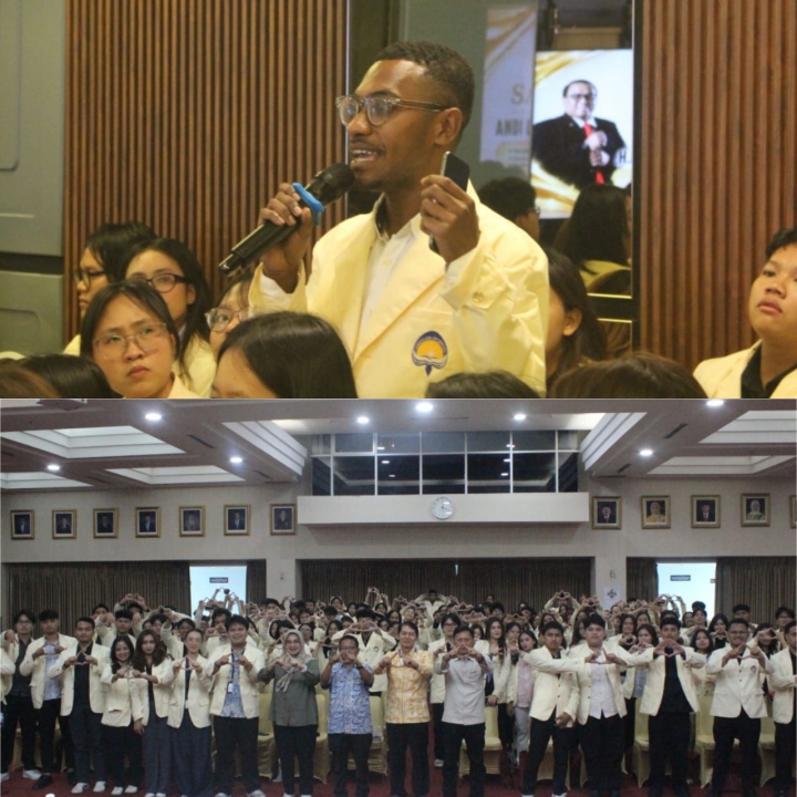 Fakultas Hukum UAJY