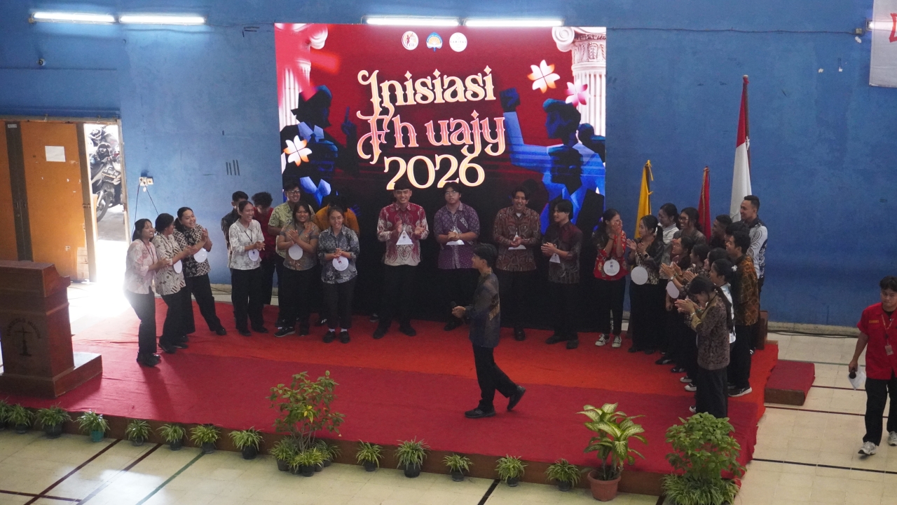 Fakultas Hukum UAJY