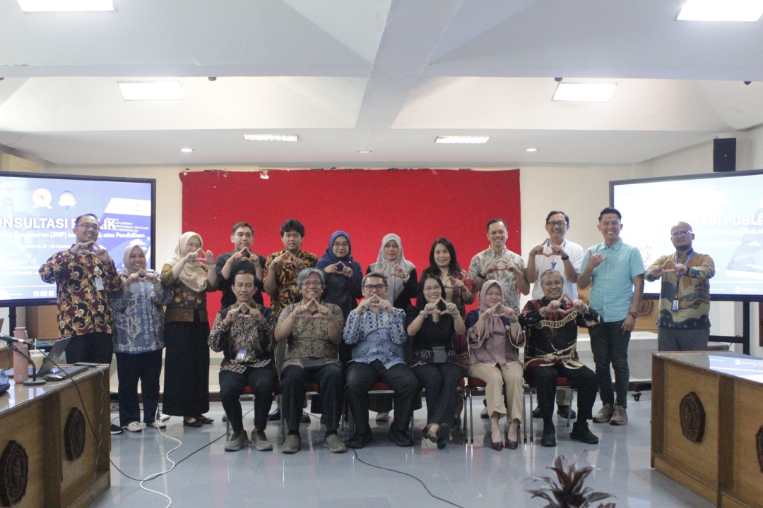 Fakultas Hukum UAJY