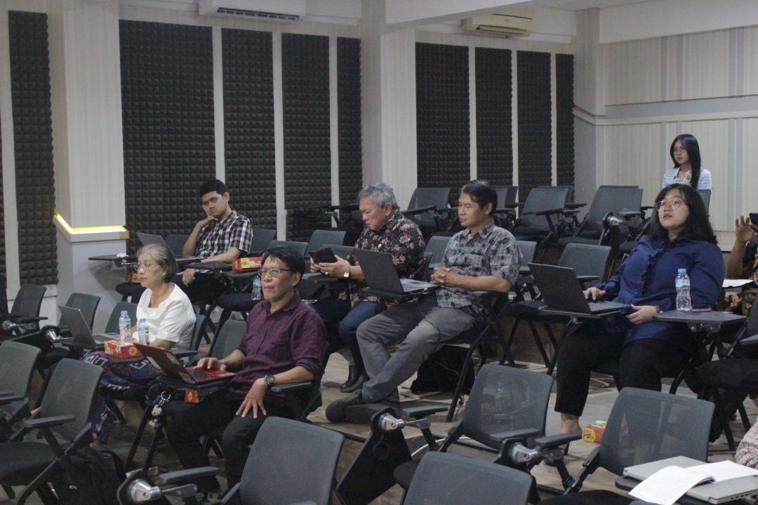 Fakultas Hukum UAJY