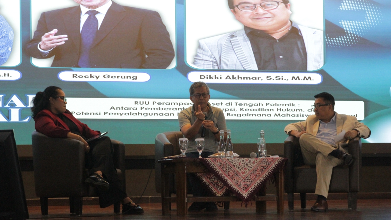 Fakultas Hukum UAJY