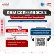 AHM CAREER HACKS images