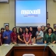 Dosen Muda FH UAJY Memaparkan Hasil Risetnya, Dalam Kegiatan Diskusi Akademik Internal Dengan Judul "Copyright Regulation in the EU AI Act: Relevant for Indonesia?" images