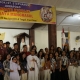 Perayaan Ekaristi Minggu Panggilan dan Perayaan Paskah Bersama Keluarga Mahasiswa Katolik FH UAJY images