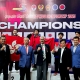 Michael Suryaputra Meraih Medali Emas dalam Kejuaraan 2nd South East Asia Hapkido Championship 2025 images