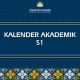 Kalender Akademik S1 TA 2025/2026 images