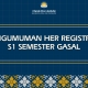 Pengumuman Her Registrasi S1 Gasal TA 2025/2026 images