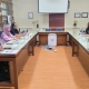 Kunjungan Audiensi Perwakilan Ombudsman RI Daerah Istimewa Yogyakarta ke FH UAJY images