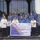 Penandatanganan Dokumen Kerjasama FH UAJY dengan NEUST Philippines images