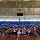 Kolaborasi FH UAJY Dengan NEUST Philippines Selenggarakan Sosialisasi Anti Bullying, Drug Education, Cybersecurity, dan Sexual Abuse Awareness images