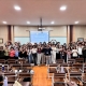 Dosen Tamu dari NEUST Mengadakan Sesi tentang Kesadaran Kesehatan Mental di Universitas Atma Jaya Yogyakarta images