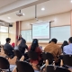 Dosen Tamu NEUST Memberikan Kuliah Introduction to Criminology di FH UAJY images