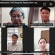 Kolaborasi Internasional FH UAJY dan BulSu CCJE dalam Online Lecture Series "The Philippine & Indonesia Civil Dispute Resolution" images