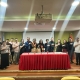 Penandatanganan MoA antara FH UAJY dengan College of Criminal Justice Education of Bulacan State University images