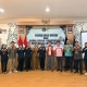 Kolaborasi FH UAJY, LBH Tentrem, dan NEUST University melalui Community Engagement di Rutan Kota Yogyakarta images